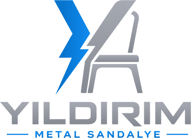 Yıldırım Metal — Metal Masa ve Sandalye